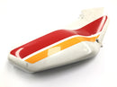 Yamaha XTZ 750 3LD [1989] - Side panel fairing side panel right-1