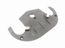 Aprilia RSV 1000 R [2004] - Lower fork bridge cover-1