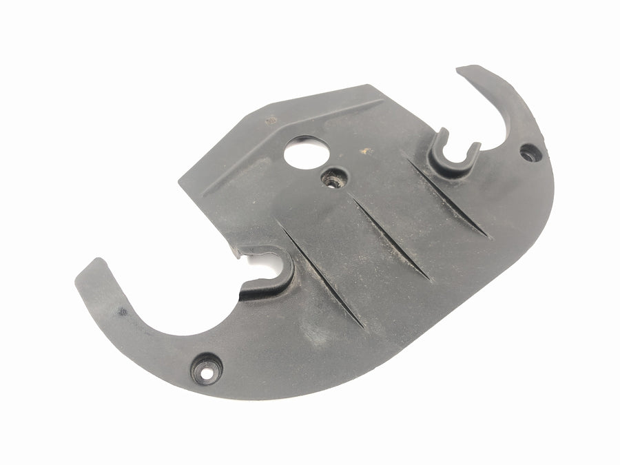 Aprilia RSV 1000 R [2004] - Lower fork bridge cover