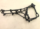 Honda XBR 500 PC15 [1989] - frame with papers-5