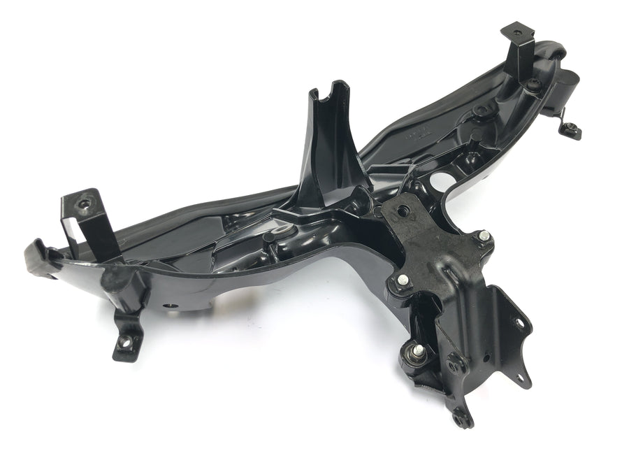 TRIUMPH DAYTONA 955I T595 [1998] - Headlight mask front mask fairing holder