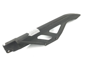 Honda SLR 650 RD09 [1997] - chain protection rear wheel protection sheet swing protection