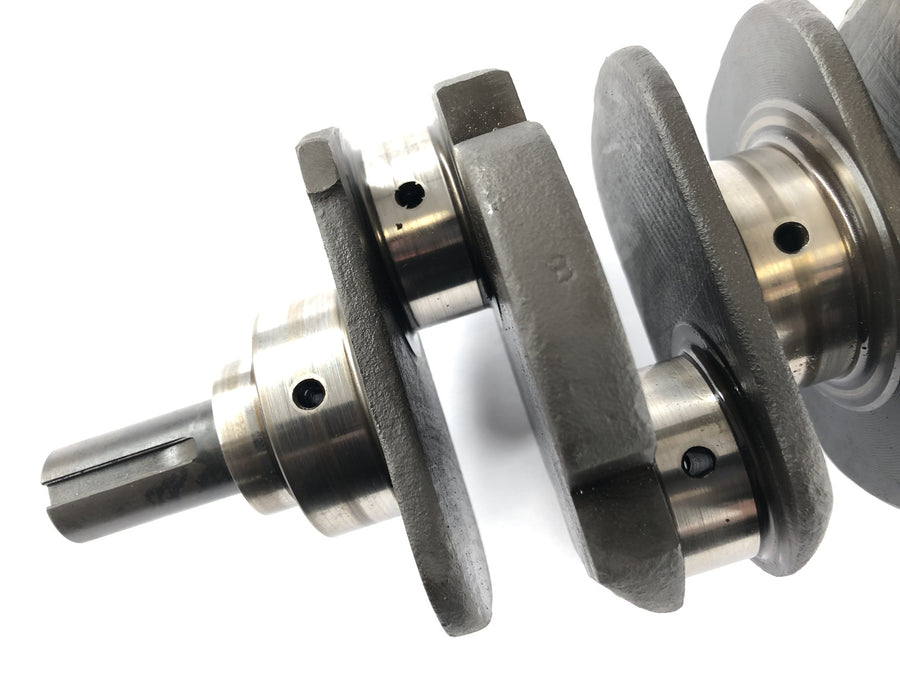 Honda Goldwing GL 1100 SC02 [1980] - crankshaft