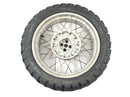 BMW R 1100 GS 259 [1995] - Rear wheel rim spoke wheel 4.00 x 17"-6