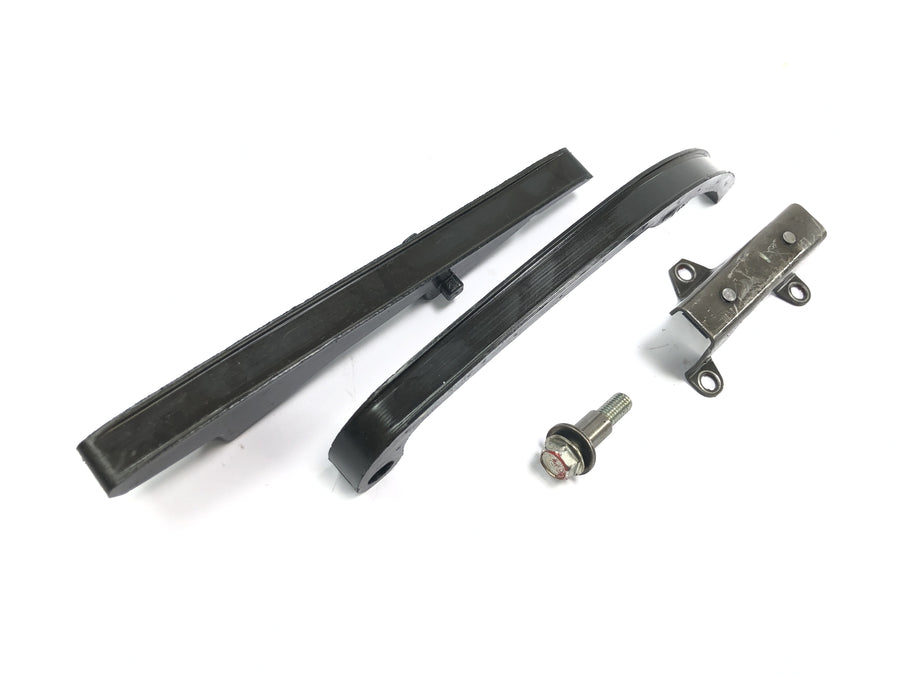 Kawasaki ZRX 1200 S ZRT20A [2001] - Timing chain guide slide rail tension rail