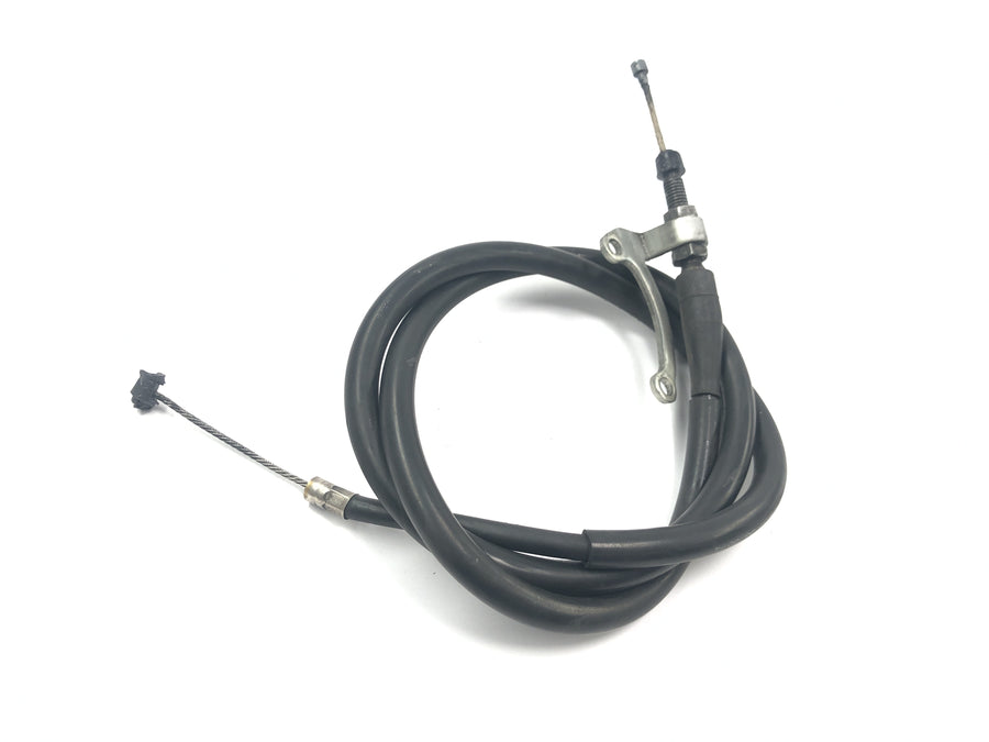 Yamaha YZF R1 RN04 [2001] - clutch cable clutch cable Bowden cable clutch actuation