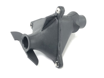 Triumph Sprint ST 1050 [2005] - oil sieve - 0