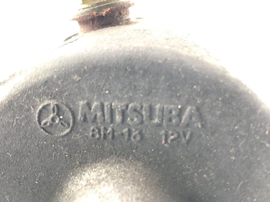 Yamaha XT 600 E 3TB [1996] - Starter Motor