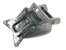 Cagiva Planet 125 [1998] - License plate holder rear fairing rear wheel cover rear fender-2