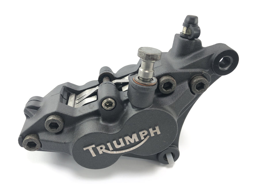 Triumph Sprint ST 1050 [2005] - Brake caliper brake tongs in front right