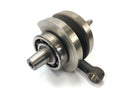 Honda XL 600 R PD03 [1986] - crankshaft-3
