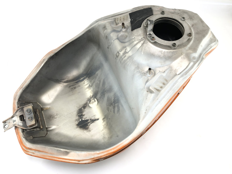 Yamaha YZF R1 RN09 [2003] - Tank petrol tank fuel tank