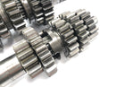 Yamaha YZ 426 F [2000] - Gearbox-3
