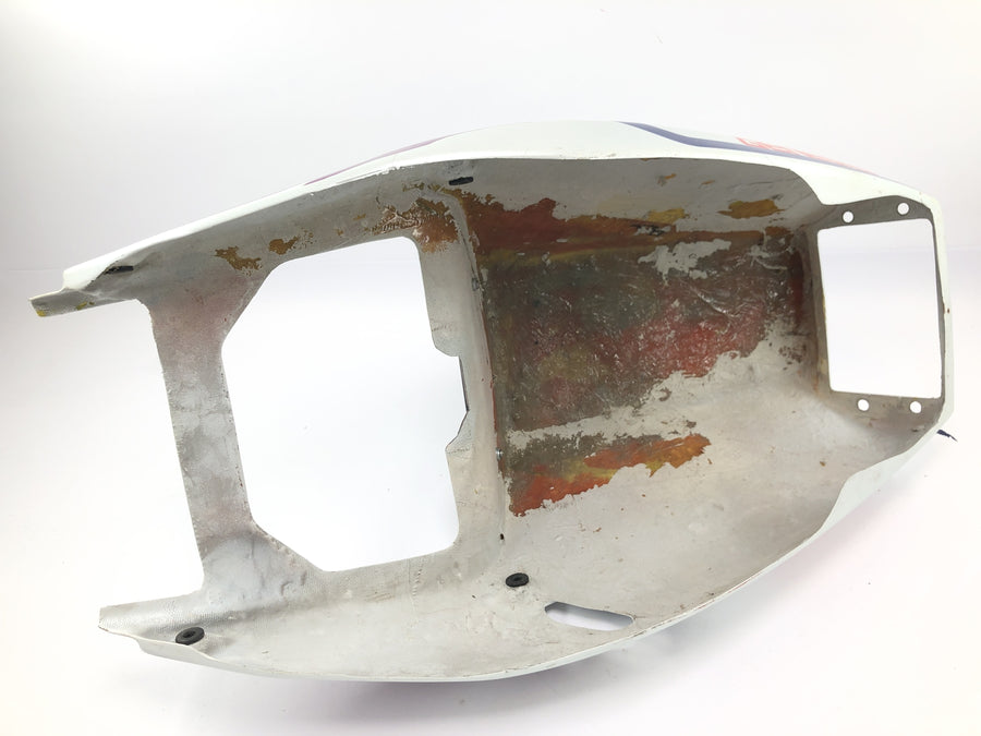 Yamaha YZF 750 R 4HN [1995] - seat rear panel rear part seat cover mono rear