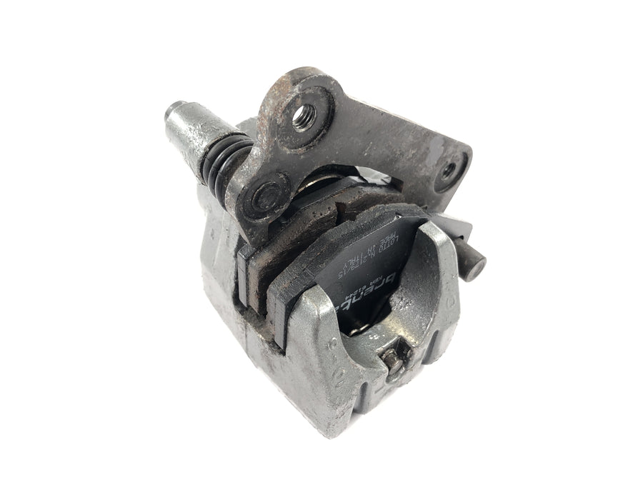 Kawasaki GPZ 1100 ZXT10E [1997] - Brake caliper at the back