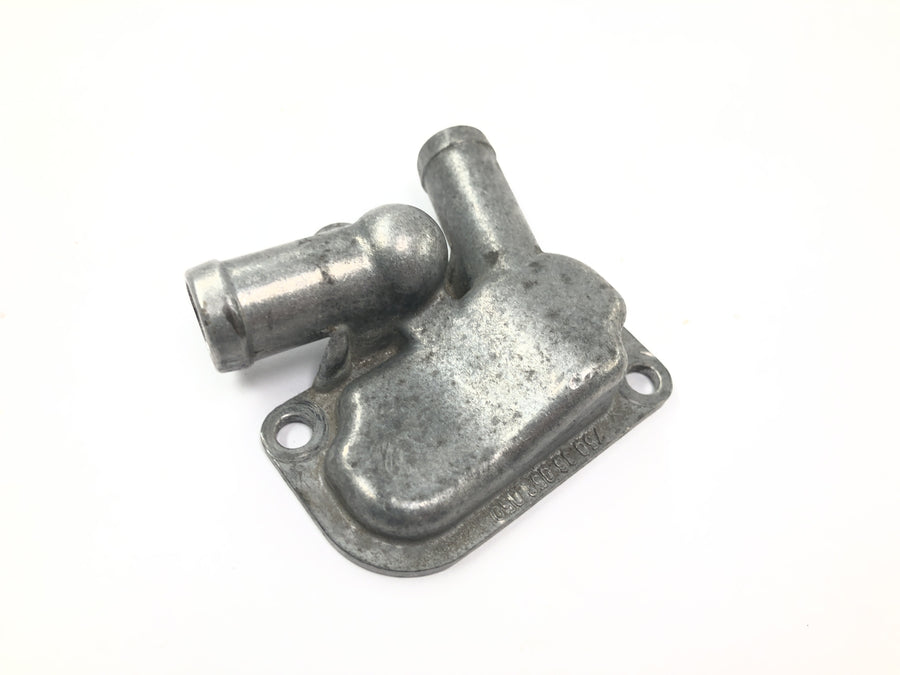KTM Duke 690 A3 [2012] - Water connection coolant connection