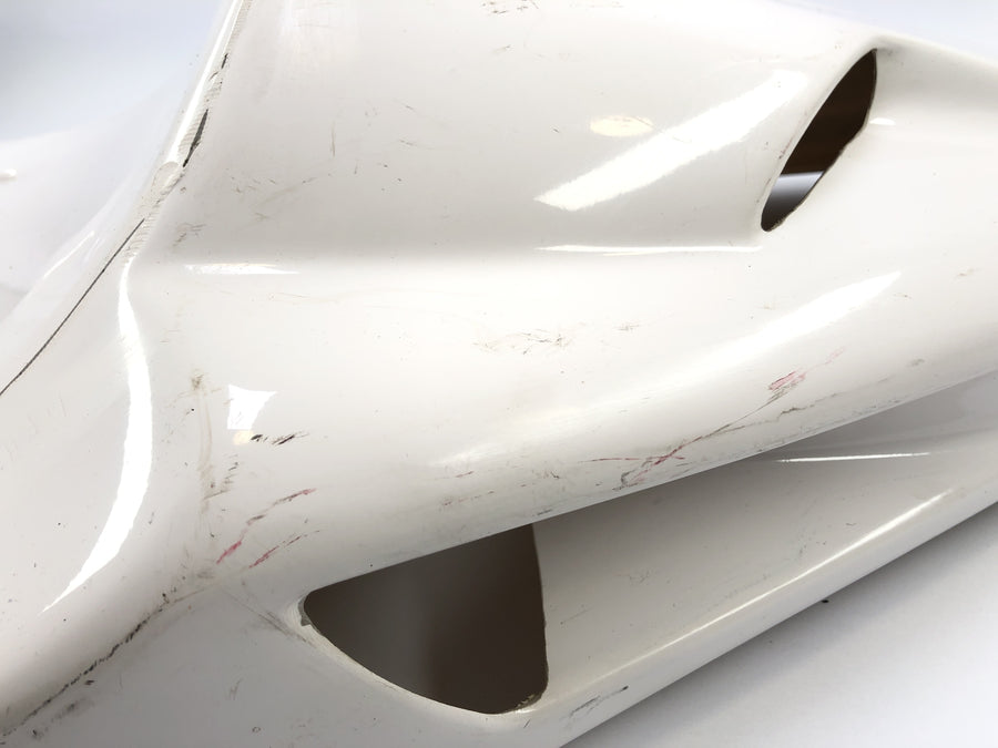 Ducati 916 [1996] - Monoposto hump seat rear fairing