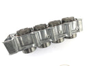 Kawasaki ZXR 400 ZX400L [1992] - cylinder block cylinder with piston-5