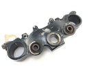 Yamaha XT 550 5Y3 [1982] - fork bridge above-4