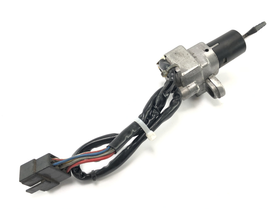 Cagiva MITO 125 EVO 8P [2000] - ignition lock ignition switch