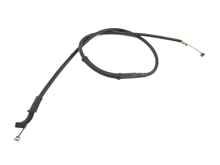 Kawasaki GPZ 1000 RX ZXT00A [1986] - Choke cable Choke bowden cable