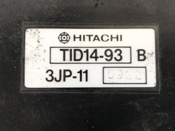 Yamaha V Max 1200 2we [1996] - CDI control unit - 0