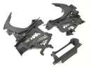 BMW K 1200 S K12S [2004] - Fairing holder fairing carrier-1