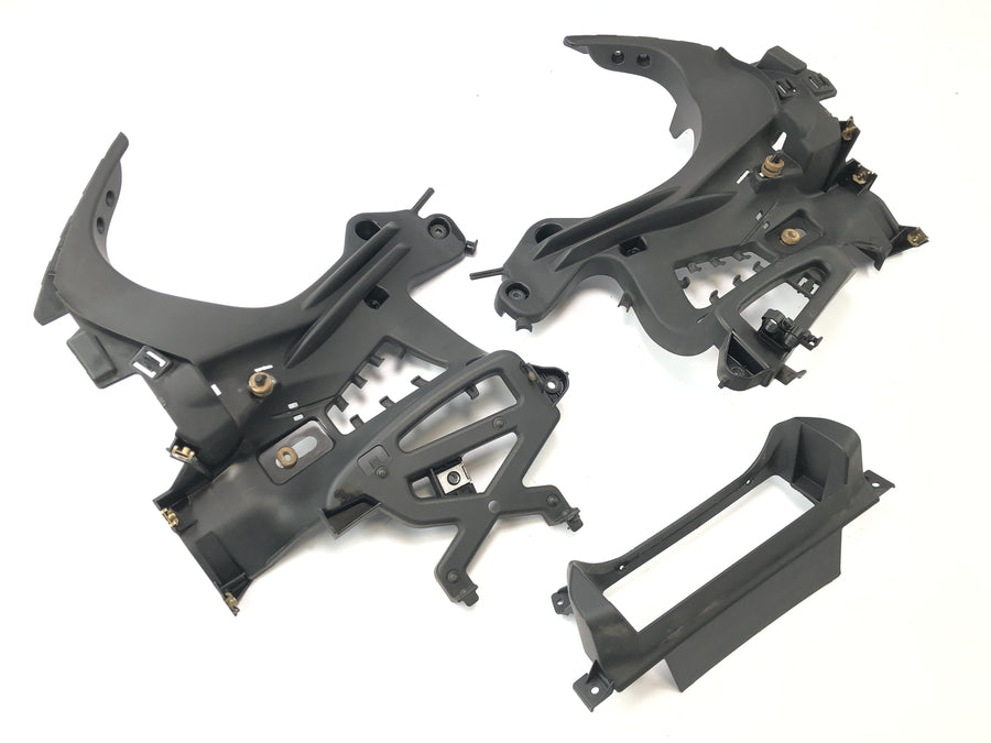BMW K 1200 S K12S [2004] - Fairing holder fairing carrier