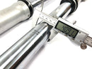 Triumph Speedmaster 900 [2003] - Gabel Telegabel Standrohre Tauchrohre Vordergabel mit Achse-3
