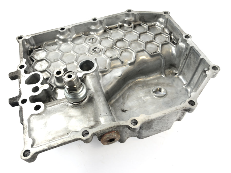 Suzuki GSF 1200 S Bandit WVA9 [2003] - Oil pan engine lid