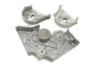 Honda ST 1100 SC26 Pan European [1990] - Water pump housing belt cover-4
