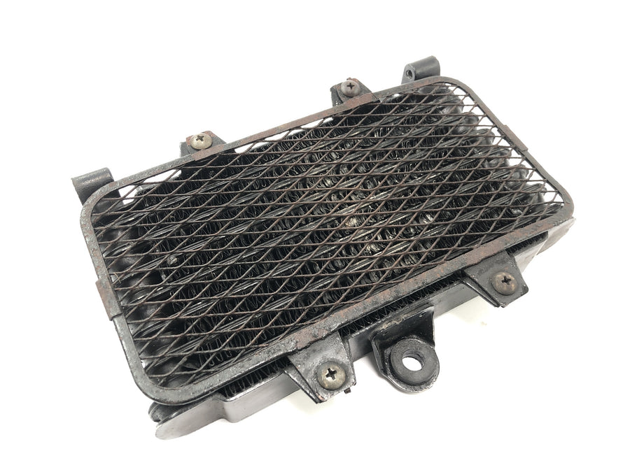 Suzuki GSX-R 1100 W GU75 C [1994] - Oil cooler engine oil cooler