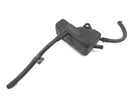 Honda GL 500 SILVERSCHING PC02 [1982] - Air filter box air collector Airbox Air Cleaner System-8