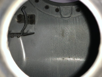 Ducati ST3 S3 [2004] - Tank Kraftstofftank silber Benzintank Tankbehälter - 0