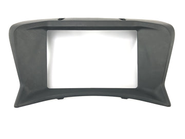 BMW R 1200 R R1ST [2008] - Radiator cover cover oil cooler fairing - 0