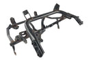 Suzuki GSF 1200 S Bandit WVA9 [2003] - cladding holder at the front auxiliary frame antlers-3