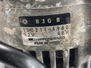 Yamaha GTS 1000 4FV [1997] - Alternator-2