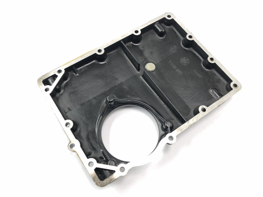 BMW K 1200 GT K12 [2003] - Oil pan engine cover