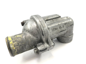 Yamaha YZF 750 R 4HN [1995] - Thermostat housing thermostat