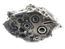 Yamaha XTZ 660 3YF [1992] - engine housing empty housing engine block crankcase housing halves-3