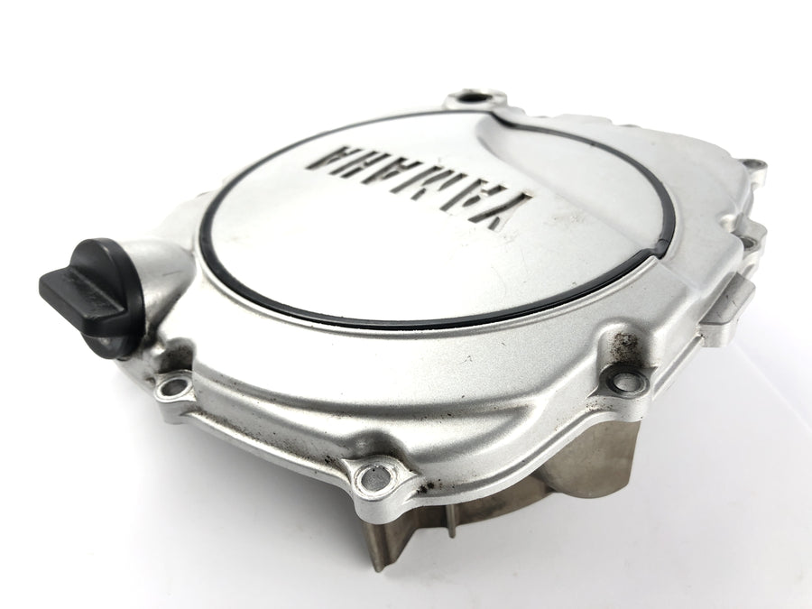 Yamaha YZF 750 R 4NHN [1996] - Motor lid coupling lid