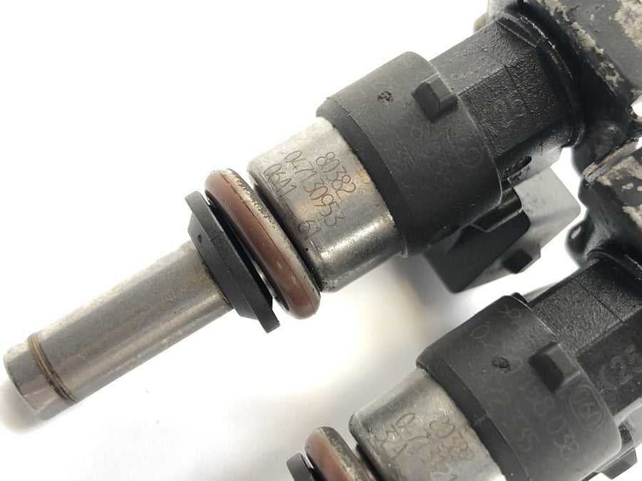 BMW R 1200 GS R12 K25 [2003] - injection nozzles set
