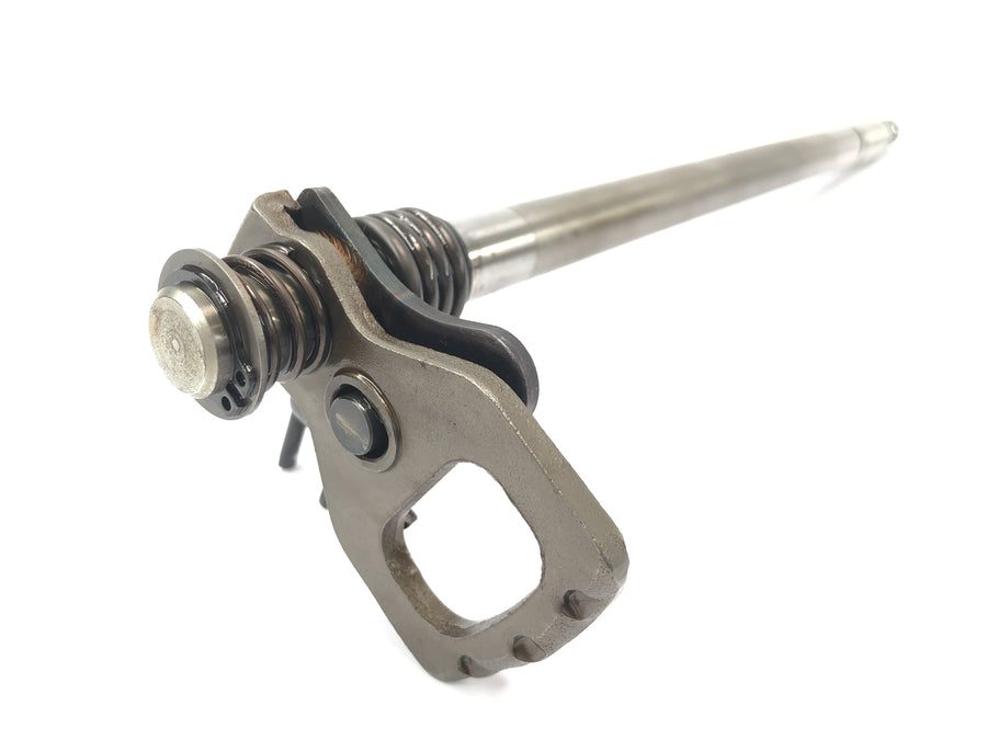 Suzuki VZ 1500 WVCU [2011] - shift shaft transmission axle rod