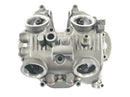 Honda FMX 650 RD12 [2006] - Cylinder head valve train valve seat without camshaft-6