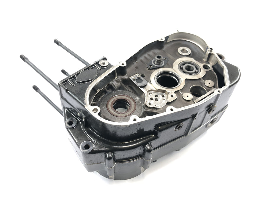 Husqvarna TE 610 H6 8AE [TE 570 H7] - Engine housing engine block empty housing