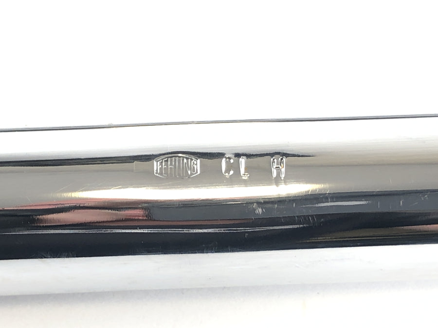 Moto Guzzi 850 Le Mans 3 VF [1986] - handlebar with ABE