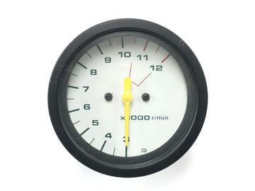 Suzuki RG 250 Gamma GJ21D [1987] - Tachometer cockpit instrument - 0