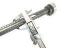 Aprilia SL 1000 Falco Pa [2000] - axis wheel axle motorcycle axis rear axle-4
