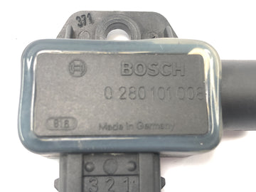 BMW K 1100 LT 100 [1994] - Air mass meter sensor flow sensor - 0