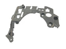 KTM 640 LC4 EGS [1999] - Cockpit carrier, instrument holder, dashboard-1